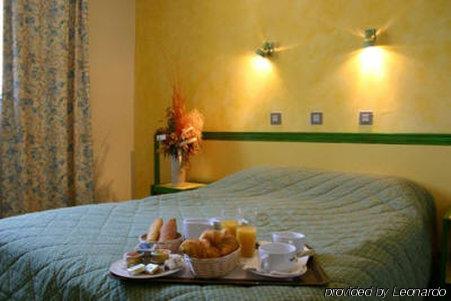 Logis De L'abbaye Hotel Le Thoronet